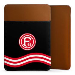 Tablet Sleeve karamell