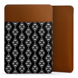 Tablet Sleeve karamell