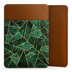 Tablet Sleeve caramel