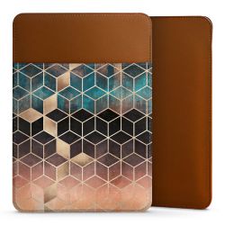 Tablet Sleeve caramel