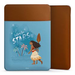 Tablet Sleeve caramel