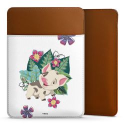 Tablet Sleeve caramel