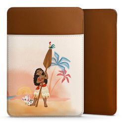 Tablet Sleeve caramel