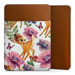 Tablet Sleeve caramel