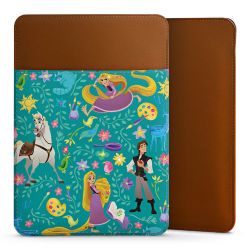 Tablet Sleeve caramel