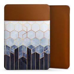 Tablet Sleeve caramel