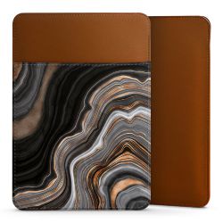 Tablet Sleeve caramel