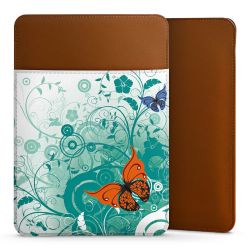 Tablet Sleeve caramel