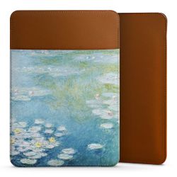 Tablet Sleeve caramel