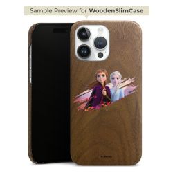 Träskal Slim valnöt