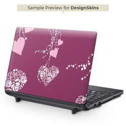 Foils for Laptops glossy