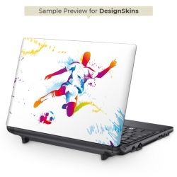 Foils for Laptops glossy