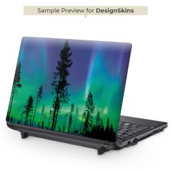 Foils for Laptops glossy