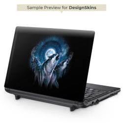 Foils for Laptops glossy