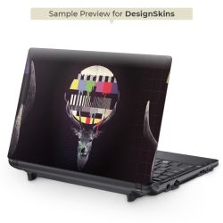 Foils for Laptops glossy