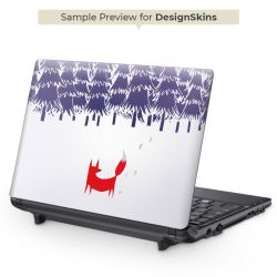 Foils for Laptops glossy