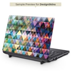 Foils for Laptops glossy