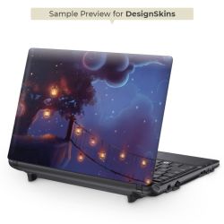 Foils for Laptops glossy