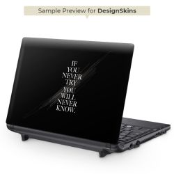 Foils for Laptops glossy