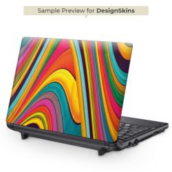 Foils for Laptops glossy