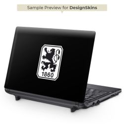 Folien für Laptops glänzend