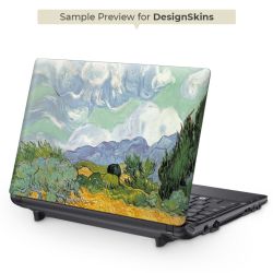 Foils for Laptops glossy