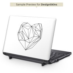 Foils for Laptops glossy