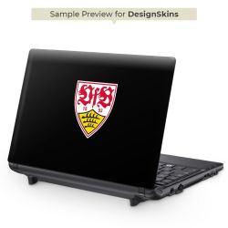 Folien für Laptops glänzend