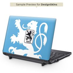 Folien für Laptops glänzend