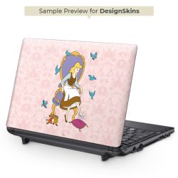 Foils for Laptops glossy