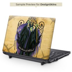 Foils for Laptops glossy