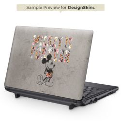 Foils for Laptops glossy