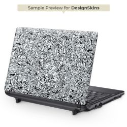 Foils for Laptops glossy