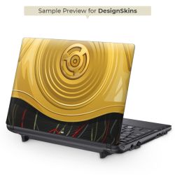 Foils for Laptops glossy