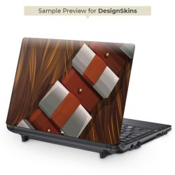 Foils for Laptops glossy