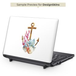 Foils for Laptops glossy