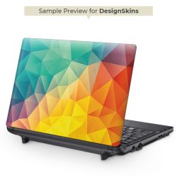 Foils for Laptops glossy