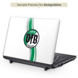 Folien für Laptops matt