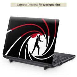 Foils for Laptops glossy