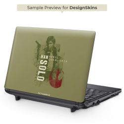 Foils for Laptops glossy