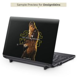 Foils for Laptops glossy