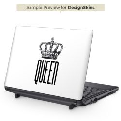 Foils for Laptops glossy