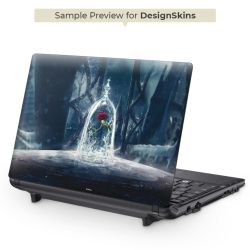 Foils for Laptops glossy