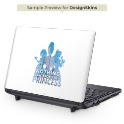 Foils for Laptops glossy