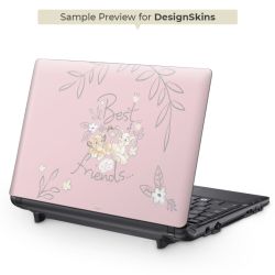 Foils for Laptops glossy