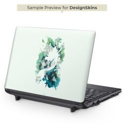 Foils for Laptops glossy