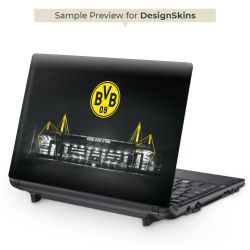 Folien für Laptops matt