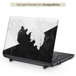 Foils for Laptops glossy