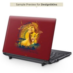 Foils for Laptops glossy