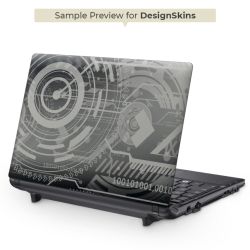 Foils for Laptops glossy